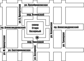 карта