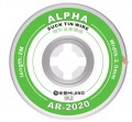оплетка KaiLiwei K2015 2.0 мм