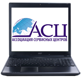 ремонт ноутбуков