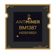 ANTMiner ic 