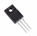 IGBT STGF20M65DF2