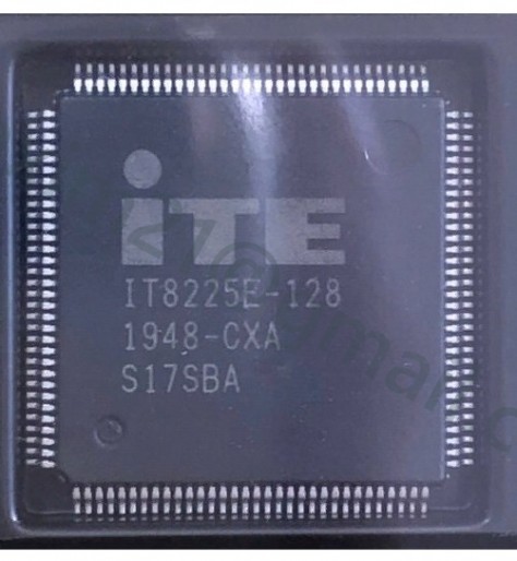 Мультиконтроллер IT8225e-128 CXA