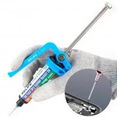 Экстрактор дозатор флюса Relife RL-062D