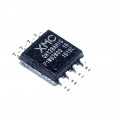 spi flash QH128AHIG = XM25QH128A