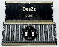 тестер слота DDR5 LED от DeaZz