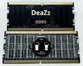тестер слота DDR5 LED от DeaZz