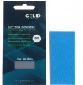 Термопрокладка Gelid 80x40x 0.5mm