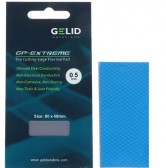 Термопрокладка Gelid 80x40x 0.5mm