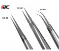 3 пинцета I2C (NS-02 03 04)