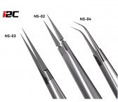 3 пинцета I2C (NS-02 03 04)