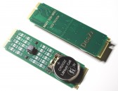 NGFF LED тестер слотов WiFi и SSD от DeaZz 