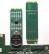 NGFF LED тестер слотов WiFi и SSD от DeaZz 