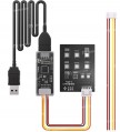 Cypres MiniProg4 TYPE-C CYPD programmer 