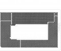 трафарет INTEL BGA1792 SRMHU IDEAL 