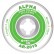 оплетка ALPHA K2015 2.0 мм