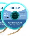 оплетка Bresun 2015 2mm