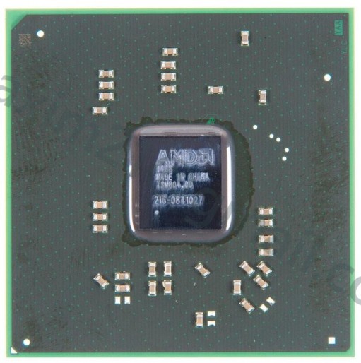 микросхема ATI 216-0841027