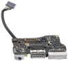 I/O board (MagSafe) for MacBook Air 13" 2012. A1466