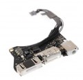 I/O board (MagSafe) for MacBook Air  2013-15г. A1465 