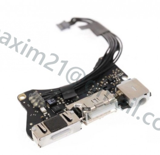 I/O board (MagSafe) for MacBook Air  2013-15г. A1465 