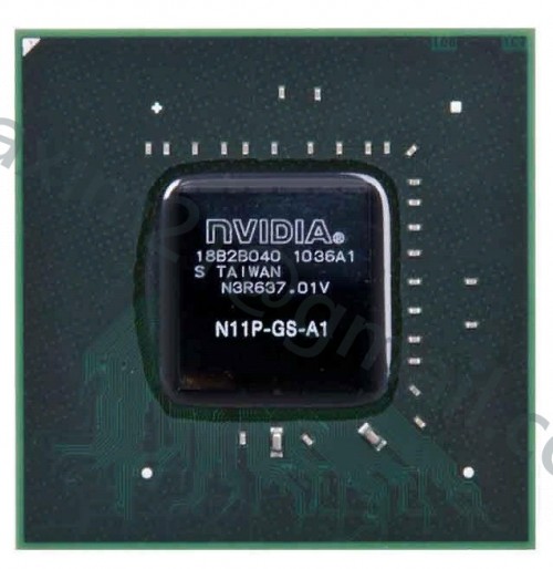 микросхема N11P-GS-A1