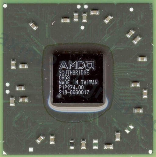Микросхема ATI 218-0660017 