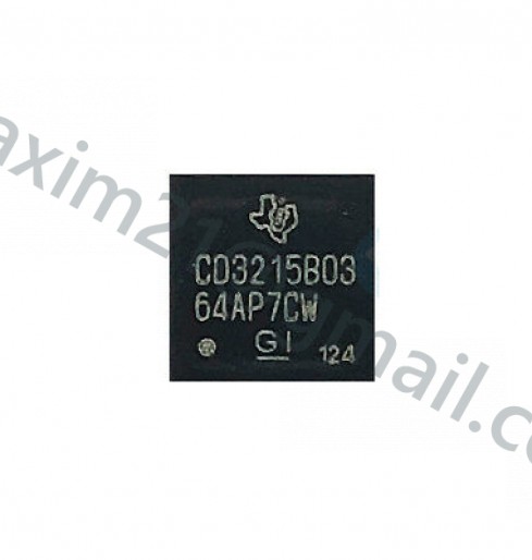 микросхема CD3215B03