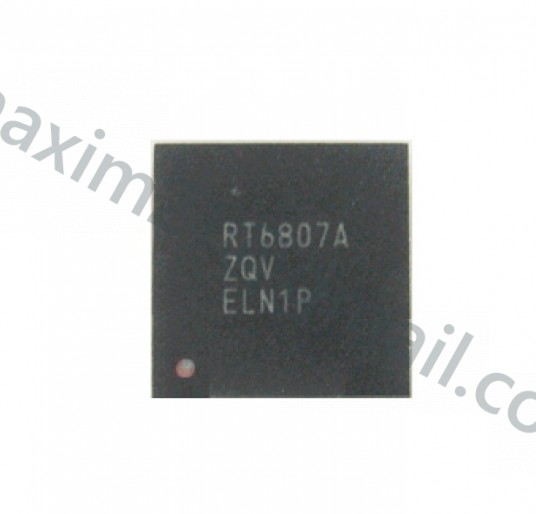  ic RT6807A