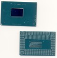 микросхема CPU INTEL QLM5 i7-7700HQ 