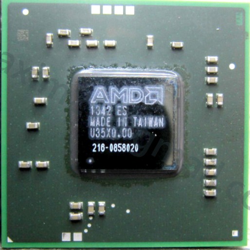 микросхема ATI 216-0858020