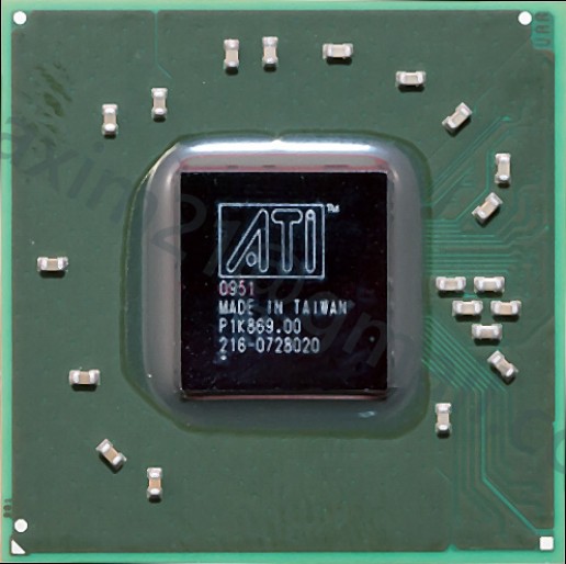 микросхема ATI 216-0728020