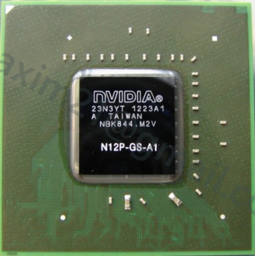 микросхема N12P-GS-A1