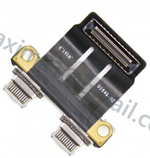 I/O board (2x Type-C) for MacBook Pro 13" 15" A1706 A1707 