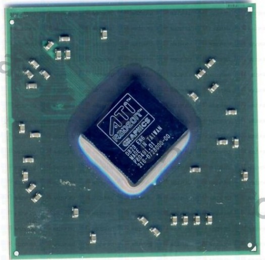 микросхема ATI 216-0728000