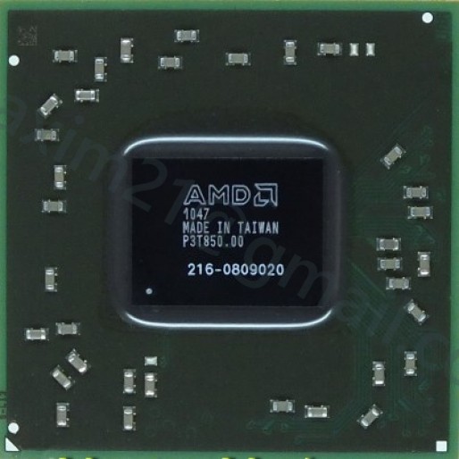 микросхема ATI 216-0809020