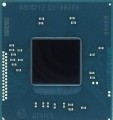 микросхема Intel Celeron N2810 QF9FES