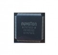 Мультиконтроллер  NCT6795D-M