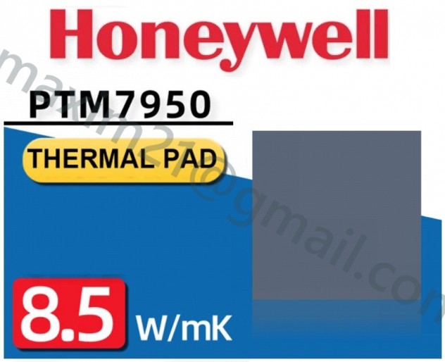 Thermal Pad PTM7950 30*30