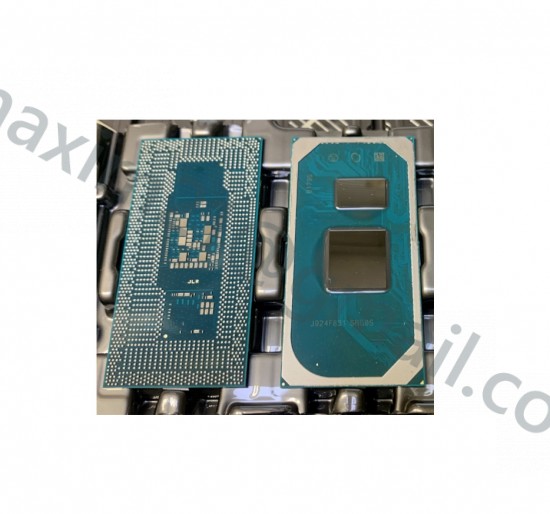 микросхема CPU QSQW (i3-1005G1)