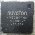 Мультиконтроллер NPCE288NA0DX