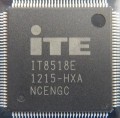 Мультиконтроллер IT8518E HXA