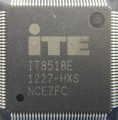 Мультиконтроллер IT8518E HXS