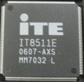 Мультиконтроллер IT8572E AXS