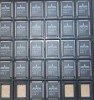 микросхема BCM5248UA2KQMG