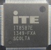 Мультиконтроллер ITE IT8587E-FXA