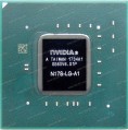  микросхема Nvidia N17S-LG-A1