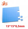 Термопрокладка Thermal Pad 0,5mm (100 штук)