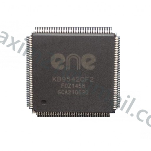 Мультиконтроллер ENE KB9542QF2