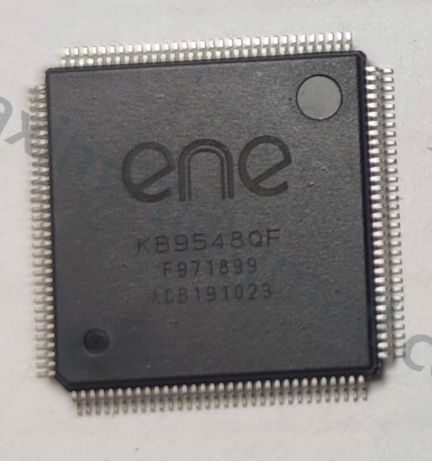 Мультиконтроллер ENE KB9548QF