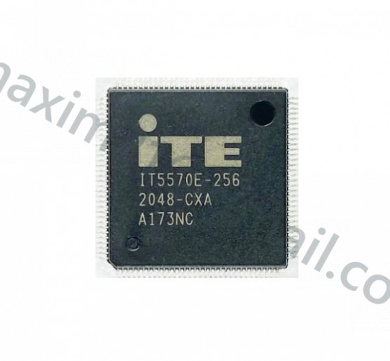 Мультиконтроллер IT5570E-256 CXA